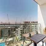 The Cove - Elegant One Bedroom