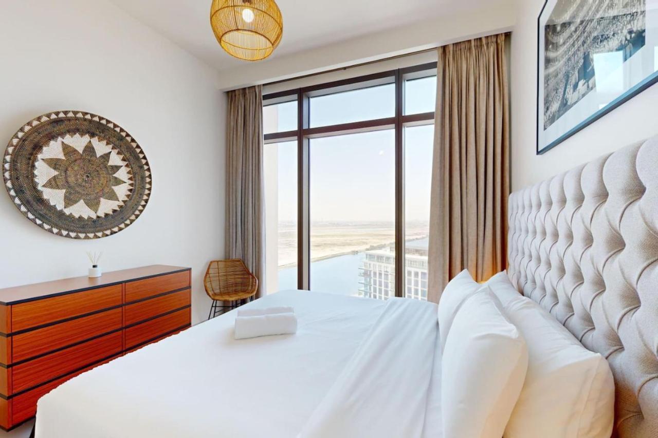 The Cove - Elegant One Bedroom Apartment Dubai