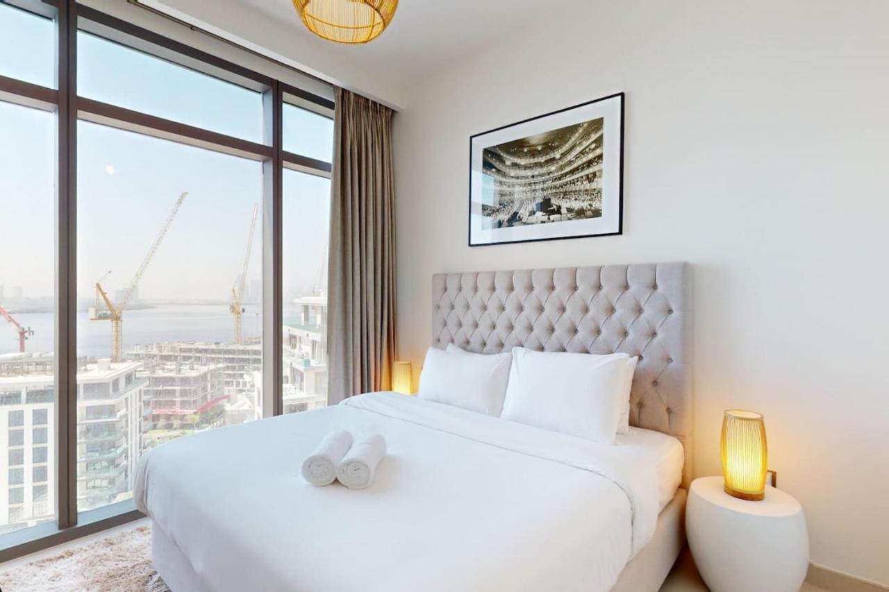 Apartment The Cove - Elegant One Bedroom Dubai