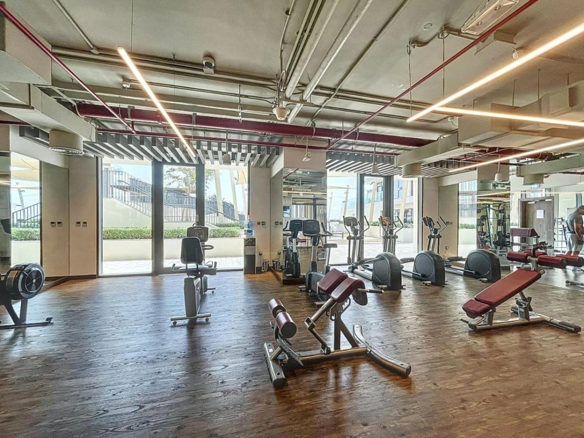 Apartment The Cove - Elegant One Bedroom Dubai