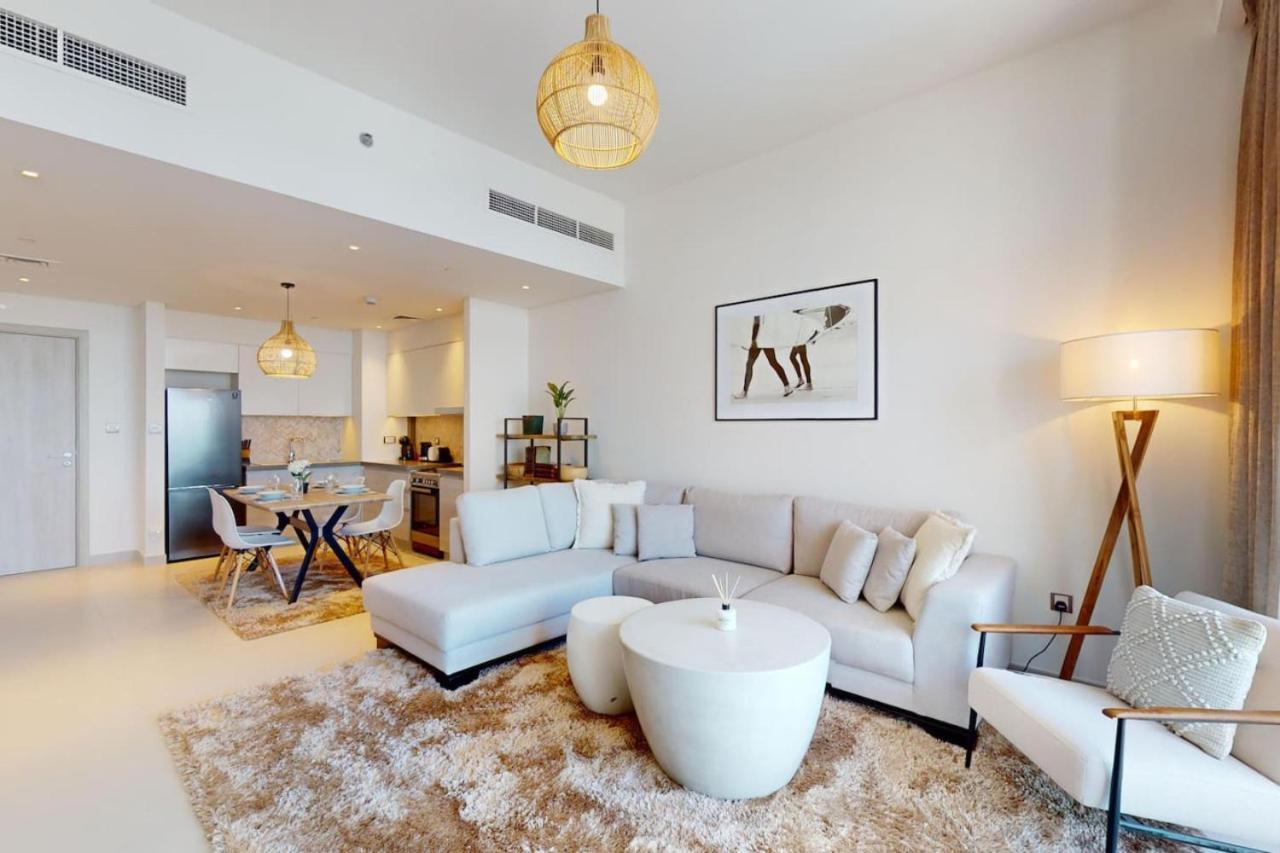 The Cove - Elegant One Bedroom Apartment Dubai